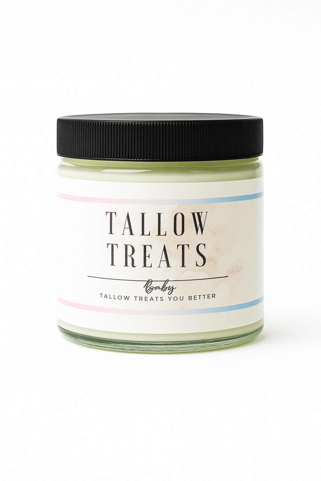 Tallow Treats Baby